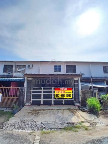 [For Sale] Taman Emas Kuning @ Taiping, Perak 1