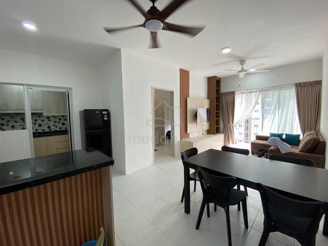 Residensi Sateria 1