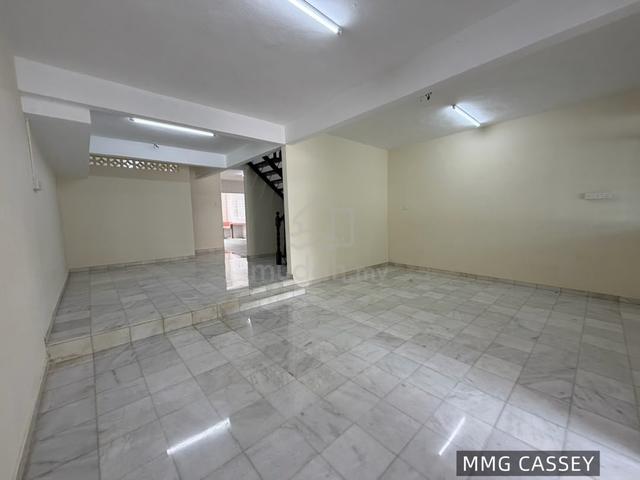 Taman Melawis Klang Double Storey Terrace House 20x80 VALUE BUY!! 1