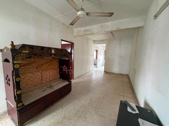 Taman Sentosa Klang Abdul Hamid 1-Storey House 20x60 3B1R - FOR RENT 1
