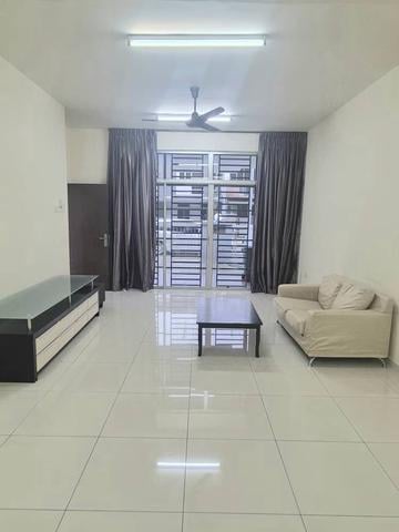 Rini Hills 2 @ Mutiara Rini Double Storey Terrace House For Rent 1
