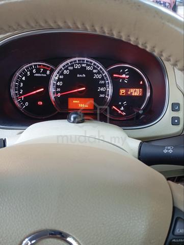 2011 Nissan TEANA 2.5 250 XV PREMIUM J32 (A) - 3
