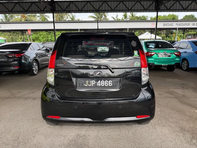 2006 Perodua MYVI 1.3 EZi (A) - 5