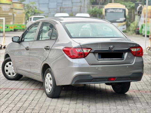 2016 Proton SAGA 1.3 PREMIUM CVT LOW MARKET PRICE - 4