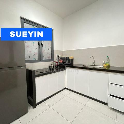 Meritus Residensi 1