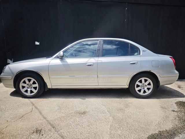 2003 Hyundai ELANTRA 1.8 (A) CashOnly OTR TipTop - 5