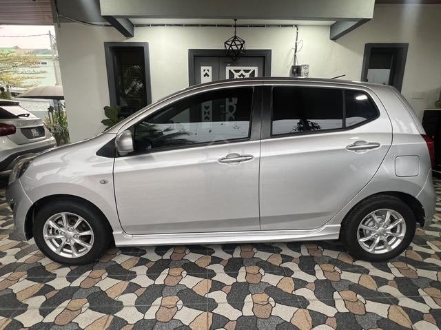 2015 Perodua AXIA 1.0 G MY14 B200 (A) - 5