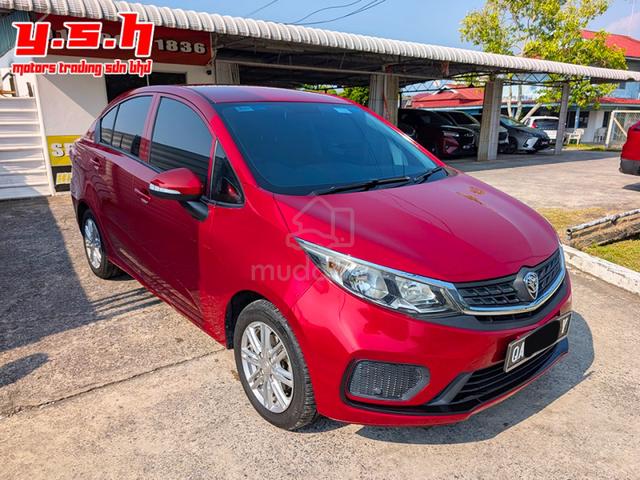 2020 Proton PERSONA 1.6 STANDARD MY16 FACELIFT (M) - 3