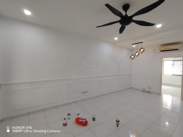 2 Storey For Sale @ Setia Tropika/ Dictyo Alba/ 20 Min To CIQ 1