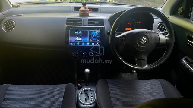 2009 Suzuki SWIFT 1.5 (A) - 3