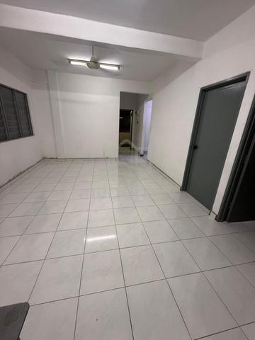 Delima Impian Apartment 1