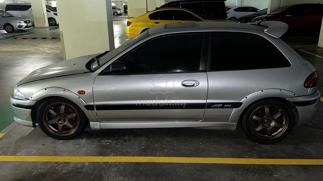 2001 Proton SATRIA 1.8 GTI (M) - 5