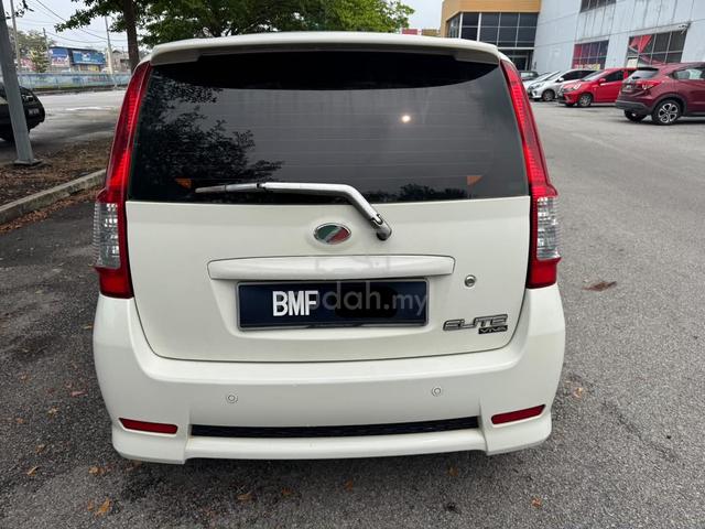 2013 Perodua VIVA 1.0 ELITE BLACKLIS EASY LOAN (A) - 5