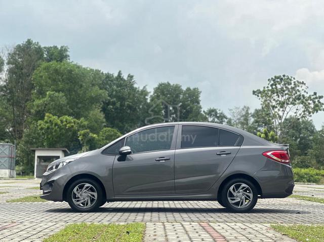2019 Proton PERSONA 1.6 (A) - 5