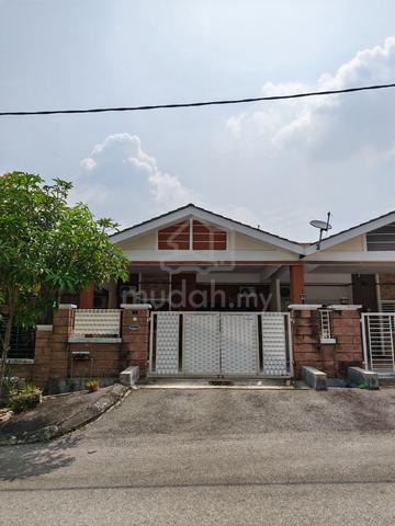 Teres Open Facing Simpang Pulai, Perak - Lokasi Strategik/Extra Tanah✅ 1