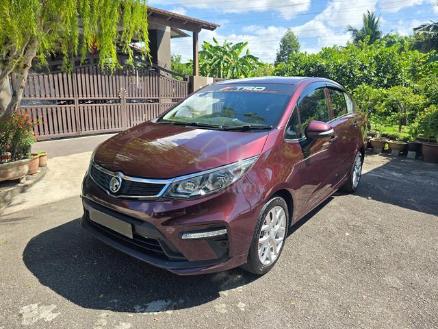 2023 Proton PERSONA 1.6 EXECUTIVE MY21 FACELIFT - 1