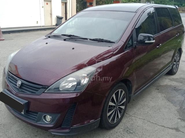 2019 Proton EXORA 1.6 PREMIUM (A) - 3