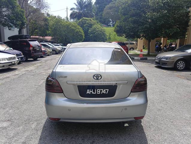 2010 Toyota VIOS 1.5 J (M) - 3