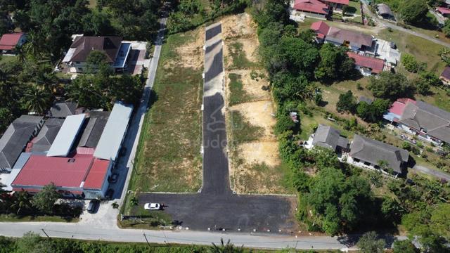 Bungalow Lot Kuang - Near to Sungai Buloh For Sale 1