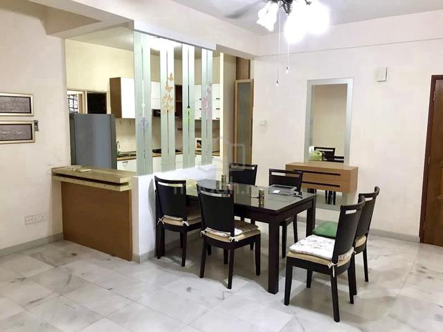 Marina Bay Condominium 1