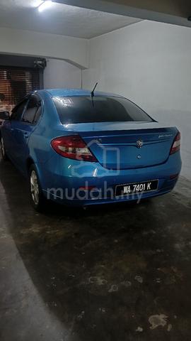 2014 Proton PERSONA 1.6 SV (A) - 2