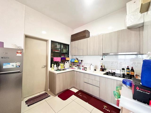 The Raffles Suites 2