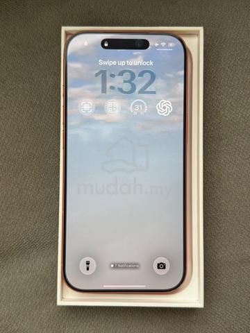 Apple iPhone 17 Pro 1 TB - photo 2 of 5
