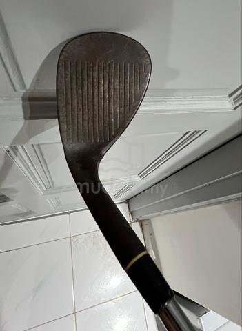 Fourteen MT-28 V4 Forged wedge - photo 2 of 3