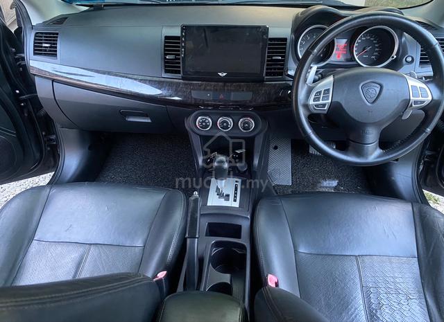 2012 Proton INSPIRA 2.0 PREMIUM CVT (A) - 5