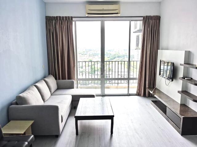 Greenfield Regency 1