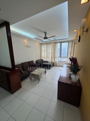 The Tamarind @ Sentul East 1
