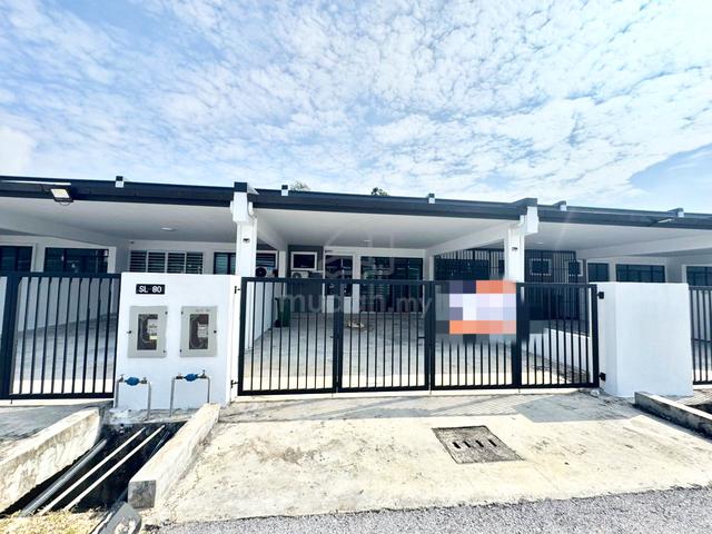 Westhill Avenue ❣️ Single Storey Intermediate House 1