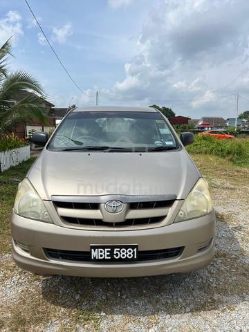 2005 Toyota INNOVA 2.0 E (A) - 3
