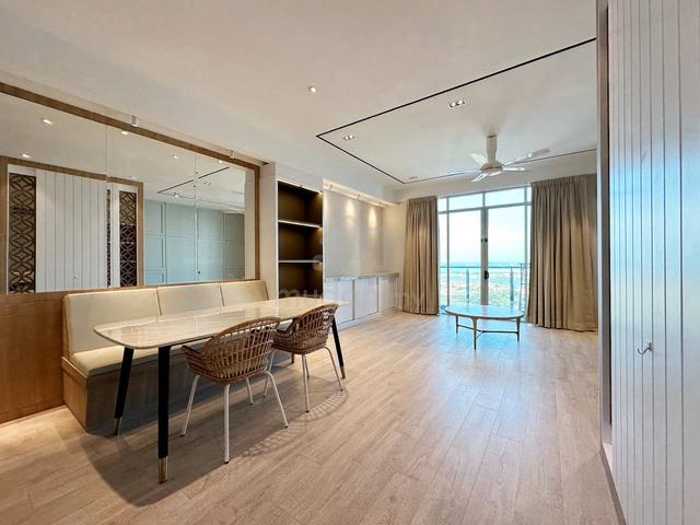 City Residence 1