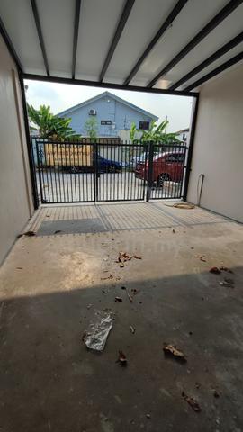 Rumah Sewa Di Puchong 1