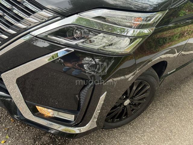 2023 Nissan SERENA 2.0 S-HYBRID PREMIUM HIGHWAY - 5