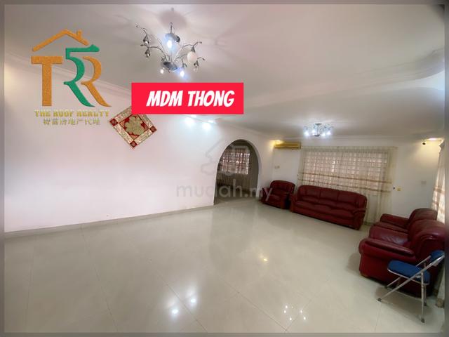 Area sin on | semi detached | for sale 1