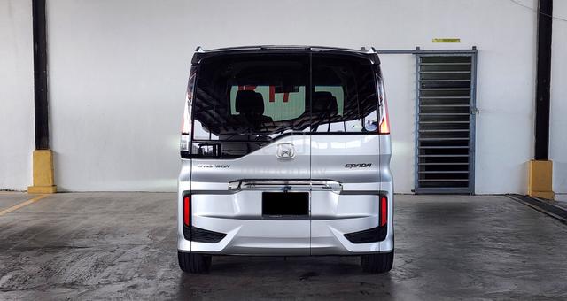 2021 Honda STEPWAGON 1.5 SPADA (A) P/Sliding Door! - 4