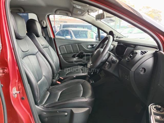 2017 Renault CAPTUR 1.2 (CKD) J87 (A) CASH ONLY - 4