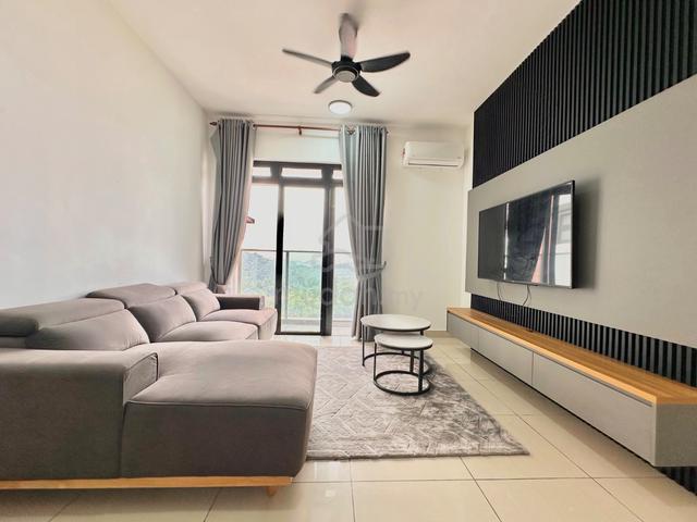 Setia Seraya Residence 1