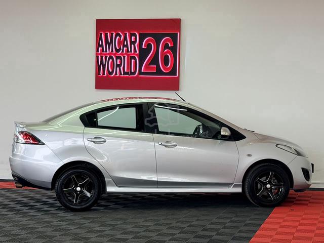 ORI2011 Mazda 2 1.5 VS SEDAN (A) ONE OWNER - 4