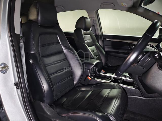 2022 Honda CR-V 2.0 (A) LOW MILEAGE LIKE NEW - 5