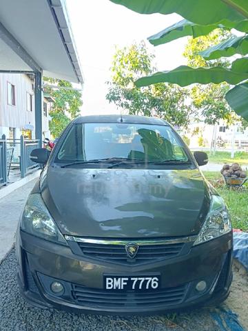 2013 Proton EXORA 1.6 BOLD PREMIUM (A) - 4