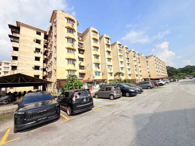 Subang Suria 1