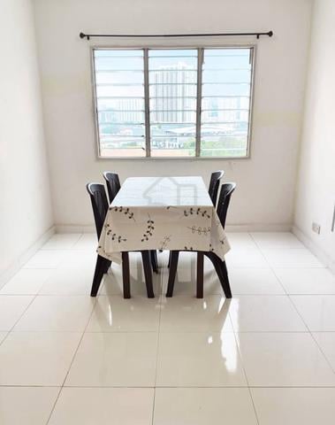 Apartment Seri Ceria 1 1