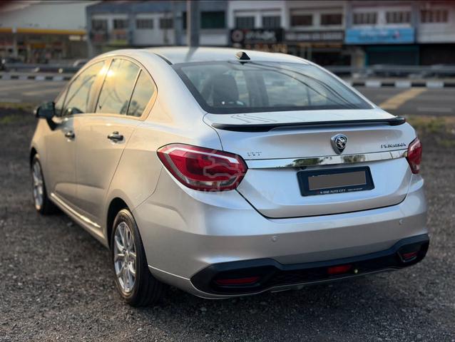 2018 Proton PERSONA 1.6 PREMIUM (A) - 3