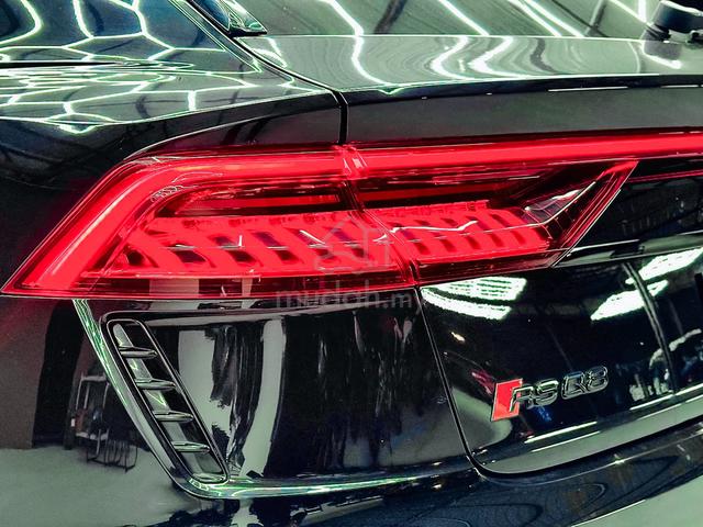 2020 Audi RSQ8 4.0 Vorsprung Carbon RS Q8 Stage 2 - 5