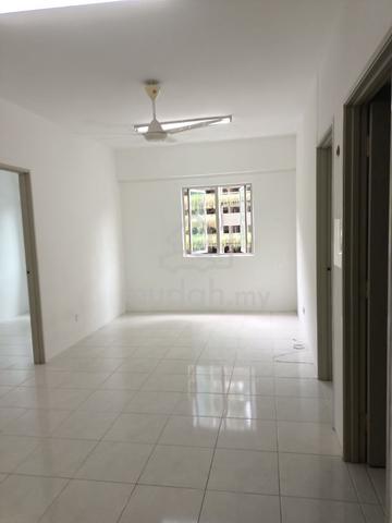 Taman Bukit Erskine 1
