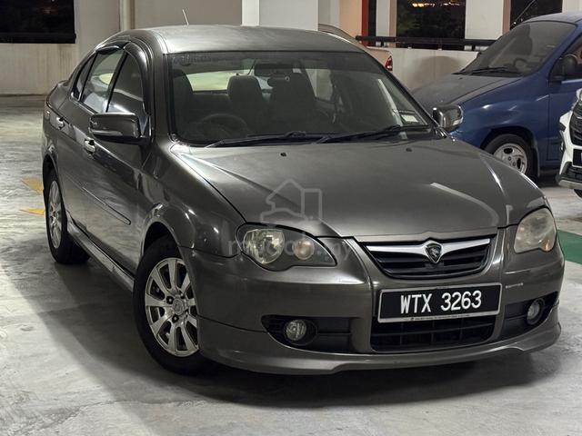 2010 Proton PERSONA 1.6 MEDIUM LINE Direct Owner - 1