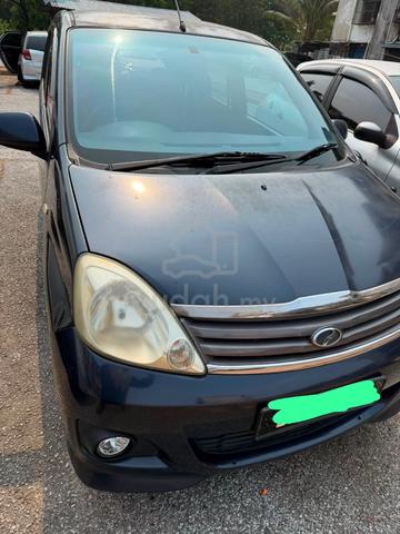 2010 Perodua VIVA 1.0 ELITE (A) - 1